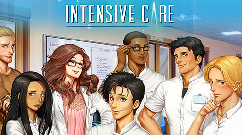 game pic for Intensive care